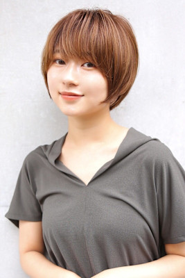 Appias 横浜 Smart Salon×スタイル