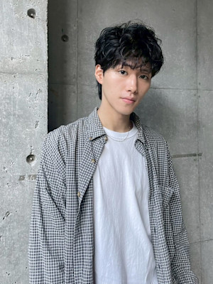 e.dit tokyo メンズスタイル