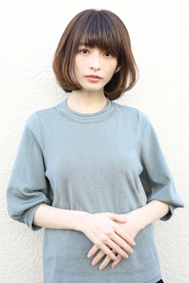 Appias 横浜 Smart Salon×スタイル