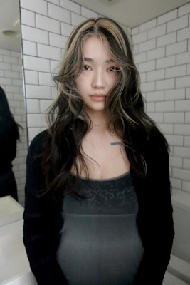 ローライトミックスウェーブ(フウカ)