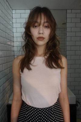 ラフウルフセミディ