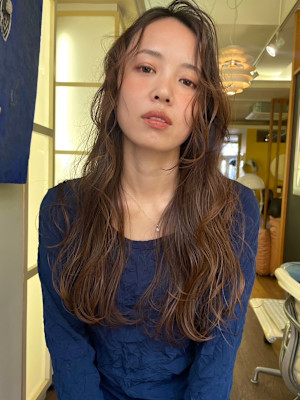 rebeaute×スタイル