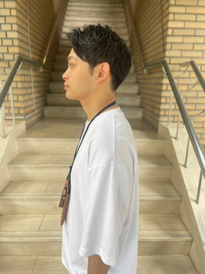 rebeaute×スタイル