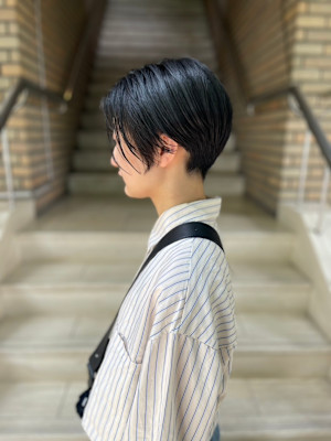 rebeaute×スタイル