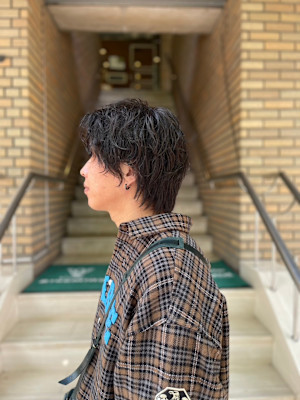 rebeaute×スタイル