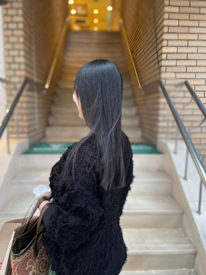 rebeaute×スタイル