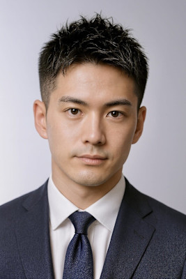 社会人大人爽やか王道ビジネスベリーショート20代30代