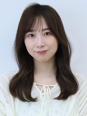 ナチュラルローレイヤーロング