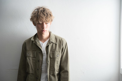 hair space mut×スタイル