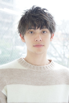 hair space mut×スタイル