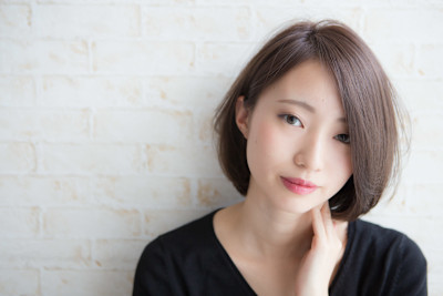 hair space mut×スタイル