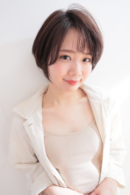 hair space mut×スタイル