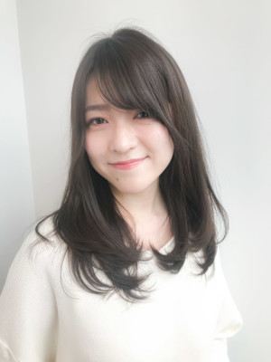 hair space mut×スタイル