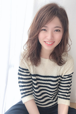 hair space mut×スタイル