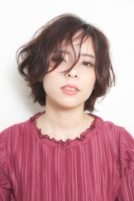 hair space mut×スタイル