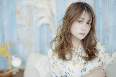 hair space mut×スタイル