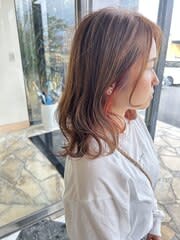 【気に入って頂いたスタイルは、ブックマークをしてご提示下さい