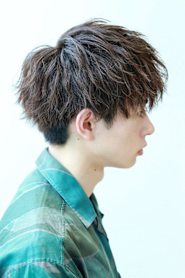 エアウェーブマッシュ