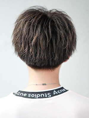 緩スパイラルシフォンマッシュ