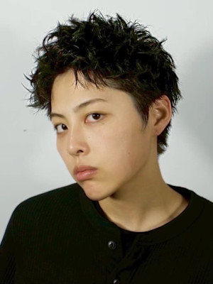 ヒロ銀座 仙台本店×ショート