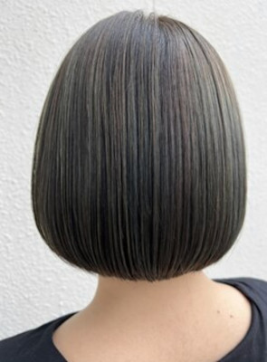 プツっとミニボブ｜ハイライト【盛岡/本宮】