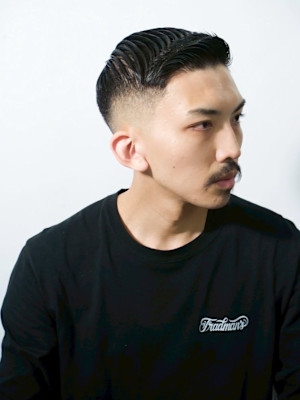 ヒロ銀座 仙台本店×フェード