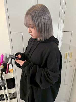 Luis 瓜破×スタイル