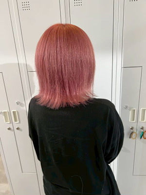 Luis 瓜破×スタイル