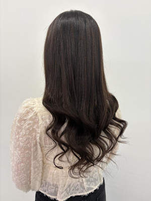 サラ艶ロングゲット！！！