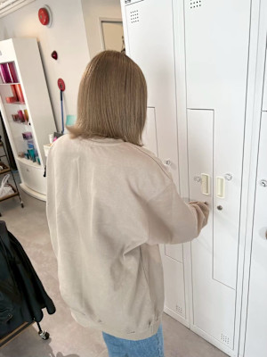 Luis 瓜破×スタイル