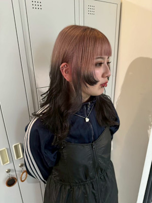 Luis 瓜破×スタイル