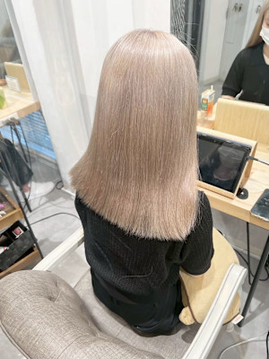 Luis 瓜破×スタイル