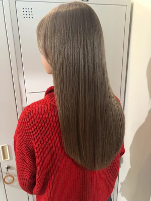 Luis 瓜破×スタイル