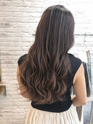 Luis 瓜破×スタイル