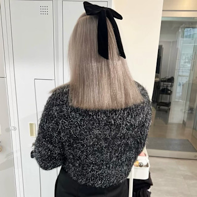 Luis 瓜破×スタイル