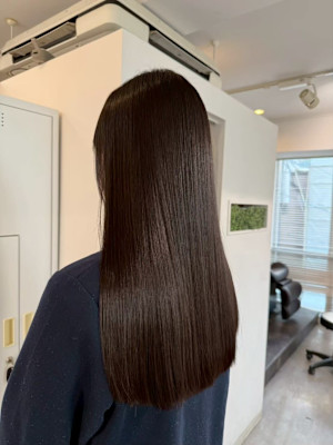 Luis 瓜破×スタイル