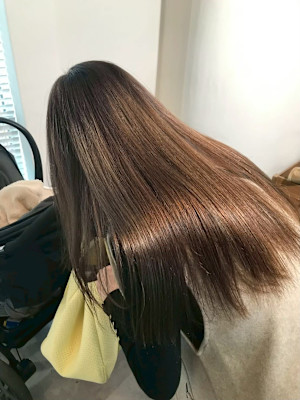 Luis 瓜破×スタイル