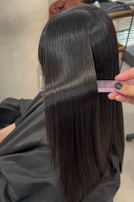 Luis 瓜破×スタイル