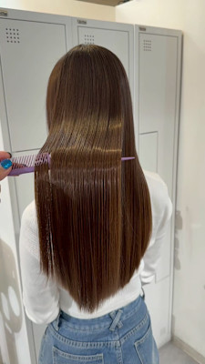 Luis 瓜破×スタイル