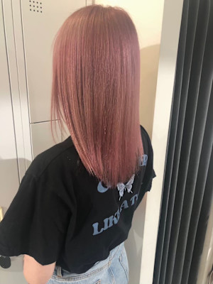 Luis 瓜破×スタイル