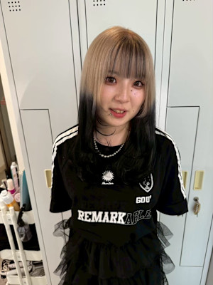 Luis 瓜破×スタイル