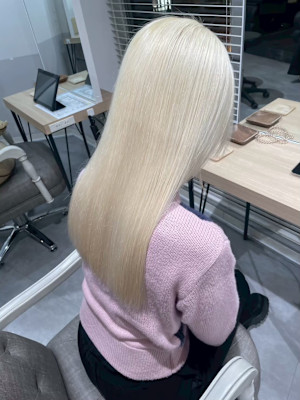 Luis 瓜破×スタイル