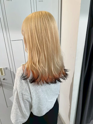 Luis 瓜破×スタイル