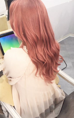 Luis 瓜破×スタイル