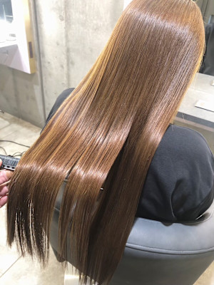 Luis 瓜破×スタイル