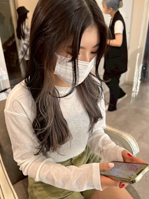 Luis 瓜破×スタイル