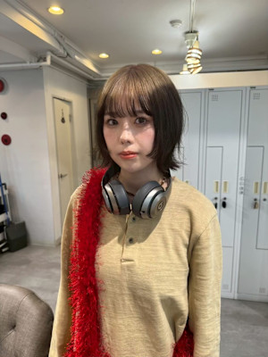 Luis 【ルイス】×スタイル