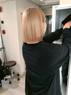 Luis 【ルイス】×スタイル