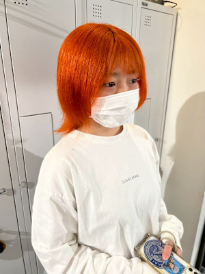 Luis 【ルイス】×スタイル