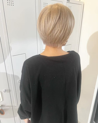 Luis 【ルイス】×スタイル